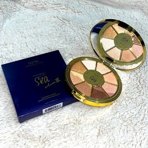 Tarte of the Sea Volume III